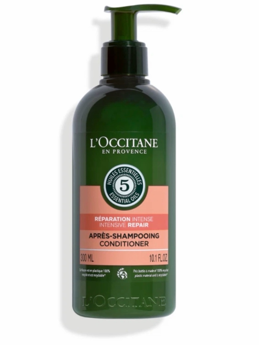 L'OCCITANE intensive repair conditioner